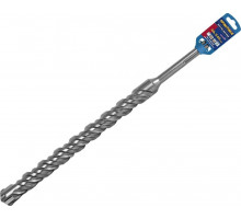 Бур SDS-Max ПРАКТИКА КВАДРО 40х 400/540 мм 648-038 648-038