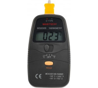 Термометр MASTECH MS6500 цифровой 13-1240