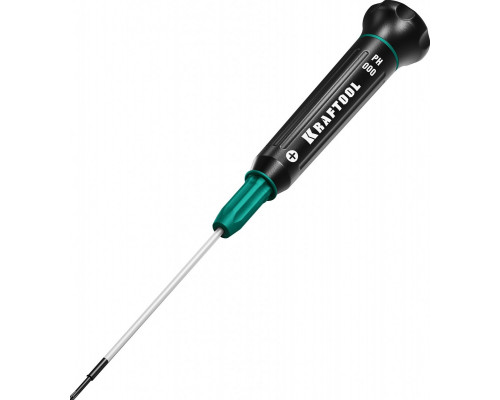 Отвертка KRAFTOOL Precision PH 000 для точных работ 25682-000