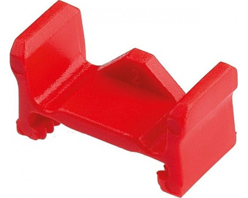 Запасной линейный упор KNIPEX для 1262180 KN-126923