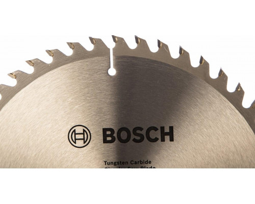 Пильный диск по дереву BOSCH ECO WOOD 230x30-48T 2608644382