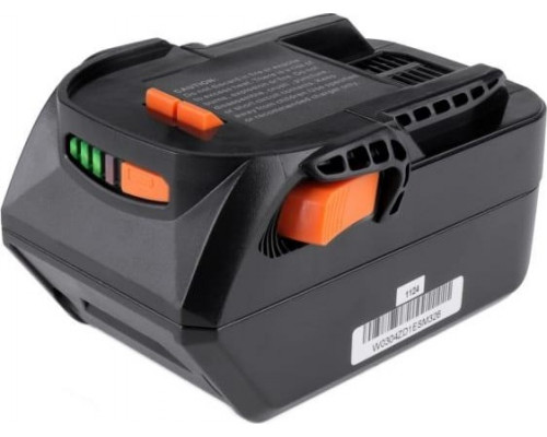 Аккумулятор TopON для AEG L1815R 18В, 1.5Ah (Li-Ion) TOP-PTGD-AEG-18-1.5-Li