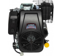 Бензиновый двигатель LONCIN LC1P90F-1 (A type) D25.4 12А 15,0 л.с. (вал 25,4 мм, 12А, эл.ст, верт) 00-00002874