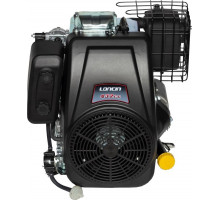 Бензиновый двигатель LONCIN LC1P90F-1 (A type) D25.4 12А 15,0 л.с. (вал 25,4 мм, 12А, эл.ст, верт) 00-00002874