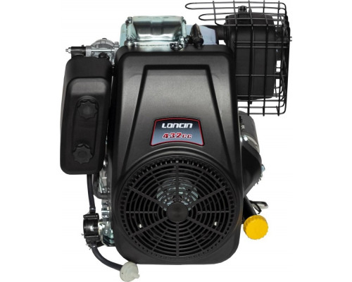 Бензиновый двигатель LONCIN LC1P90F-1 15 л.с., вал 25,4 мм, 12А