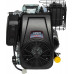 Бензиновый двигатель LONCIN LC1P90F-1 15 л.с., вал 25,4 мм, 12А