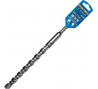 Бур SDS-plus ПРАКТИКА 18х250/310 мм серия 