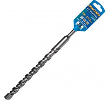 Бур SDS-plus ПРАКТИКА 18х250/310 мм серия 