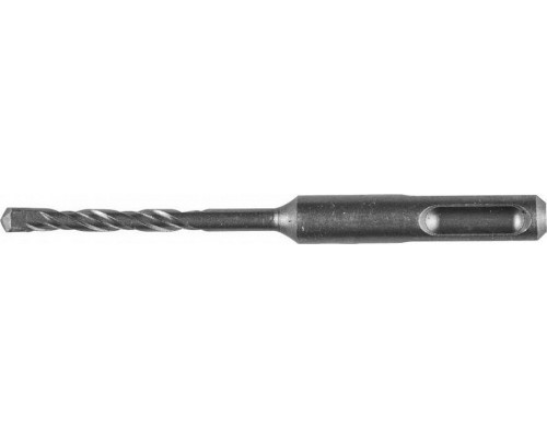 Бур SDS-plus ЗУБР МАСТЕР 5x110 мм 29315-110-05