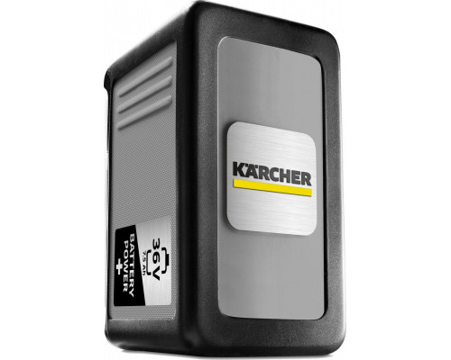 Аккумулятор KARCHER 2.445-043.0 battery power+ 36/75 батарея