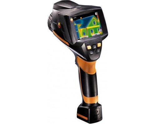 Тепловизор Testo 875-2 i 0563 0875V2