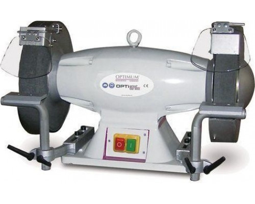 Станок заточной Optimum OPTIgrind SM 300 (3101303)