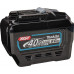 Аккумулятор MAKITA 40.0В 8,0 Ач Li-ion XGT BL4080F 191X65-8