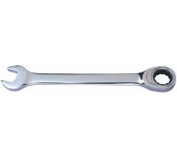 Ключ комбинированный трещоточный STANLEY 4-89-943 18 мм