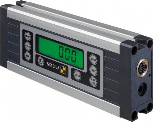 Уклономер STABILA TECH 1000 DP цифровой IP65 19126