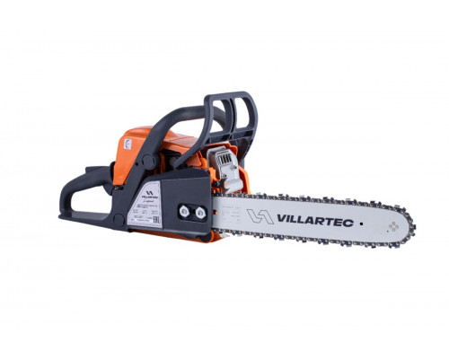 Бензопила VILLARTEC SB 018 Legend с шиной Oregon 35 см