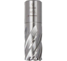 Сверло по металлу корончатое DIAM HSS 19x30 Extra Line 320288