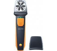 Измеритель скорости потока воздуха Testo 410i (смарт-зонд) 0560 1410