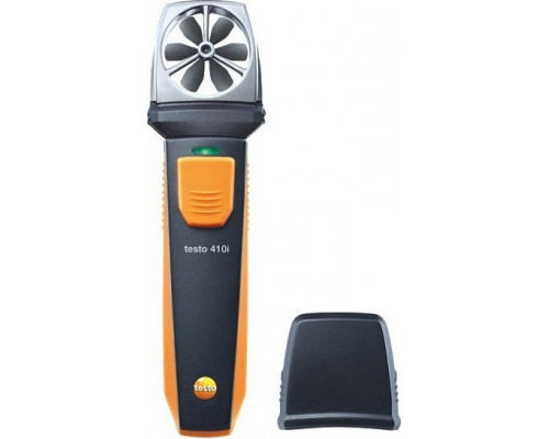 Измеритель скорости потока воздуха Testo 410i смарт-зонд 0560 1410