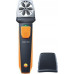 Измеритель скорости потока воздуха Testo 410i смарт-зонд 0560 1410
