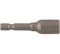 Магнитная насадка MAKITA B-38716 торцовая головка 8x50