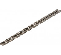 Сверло по металлу Sturm 1055-030-100L 2,0х85 мм, удлинен., 118°, 2 шт.