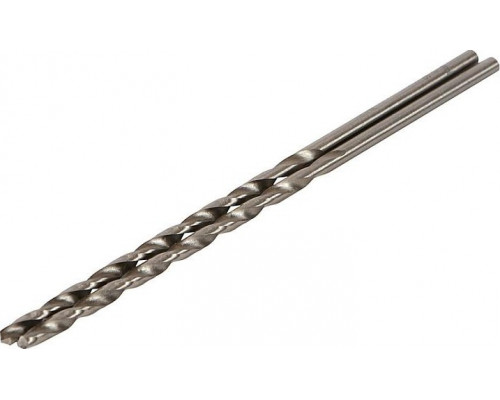 Сверло по металлу Sturm 1055-030-100L 2,0х85 мм, удлинен., 118°, 2 шт.