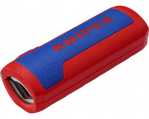 Резак для гофротрубы KNIPEX TwistCut 902201SB KN-902201SB