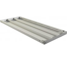 Полка ПРАКТИК MS Hard 100 x 50 см S24199441502
