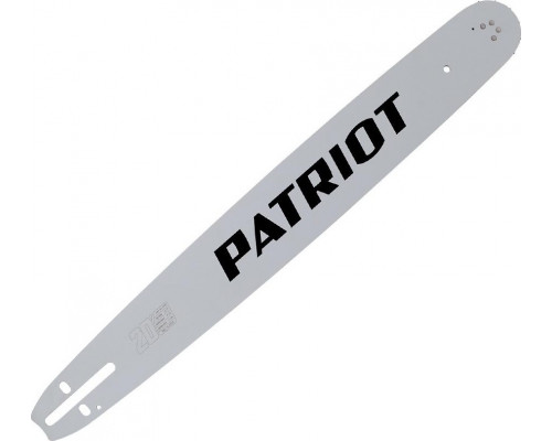 Шина для цепной пилы PATRIOT P208SLGK095 20 дюймов, 0,325 дюйма, 1,5 мм