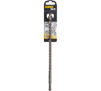 Бур SDS-plus DeWALT 10 x 200 / 260 мм XLR DT8930-QZ DT8930-QZ