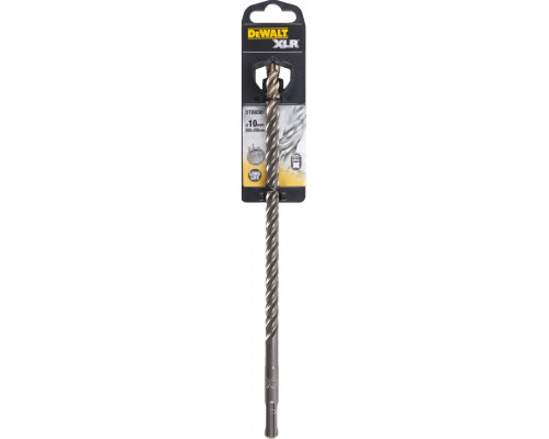 Бур SDS-plus DeWALT 10 x 200 / 260 мм XLR DT8930-QZ DT8930-QZ