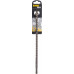 Бур SDS-plus DeWALT 10 x 200 / 260 мм XLR DT8930-QZ DT8930-QZ