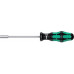 Отвертка для винтов с наружным шестигранником WERA Kraftform Plus Серия 300 395 SW 5,5 WE-028230 WE-028230
