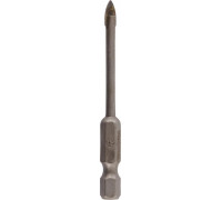 Сверло по стеклу и керамике MAKITA D-15964 6х65, 1/4