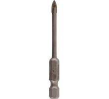 Сверло по стеклу и керамике MAKITA D-15958 5х65, 1/4