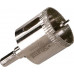 Алмазная коронка для мокрого сверления Sturm 1055-09-3255 по керамике и стеклу