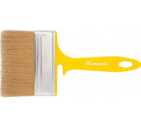 Кисть флейцевая MATRIX Color Line ЛАКИ 100х12мм 83366 83366