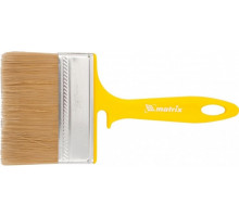 Кисть флейцевая MATRIX Color Line ЛАКИ 100х12мм 83366 83366