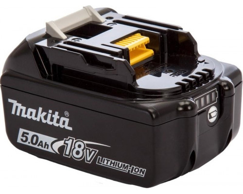 Аккумулятор MAKITA 18.0В 5,0 Ач Li-ion (197280-8) 197280-8
