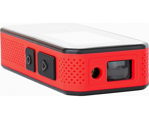 Лазерный уровень ADA CUBE MINI Professional Edition + дальномер ADA Cosmo MICRO 25