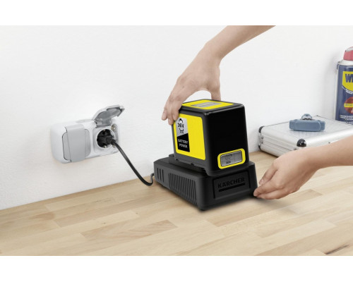 Комплект Battery Power 36/50 DW *EU KARCHER 2.445-065.0