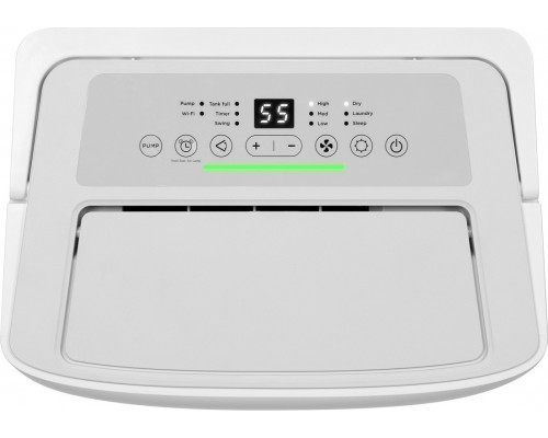 Осушитель воздуха BALLU Smart Duty Wi-Fi BD60T SD НС-1705252