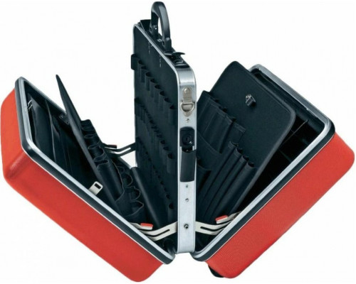 Ящик для инструмента KNIPEX 989914LE