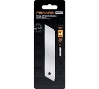 Лезвие сменные 5 шт. 25 мм FISKARS CarbonMax 1027233 1027233