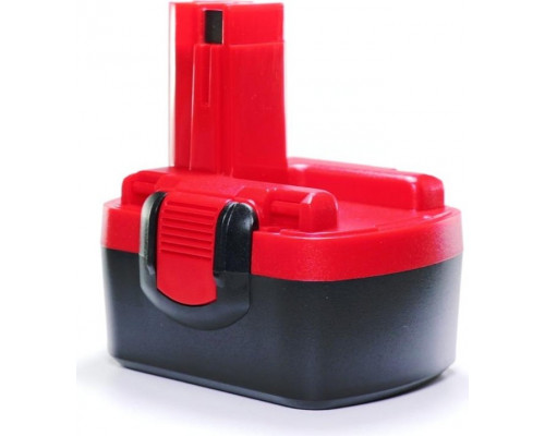 Аккумулятор TopON для Bosch AHS 14.4В, 2.0Ah (Ni-Mh) TOP-PTGD-BOS-14.4MH