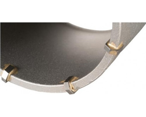 Коронка буровая SDS-plus MAKITA D-73922 50х72 мм, m22