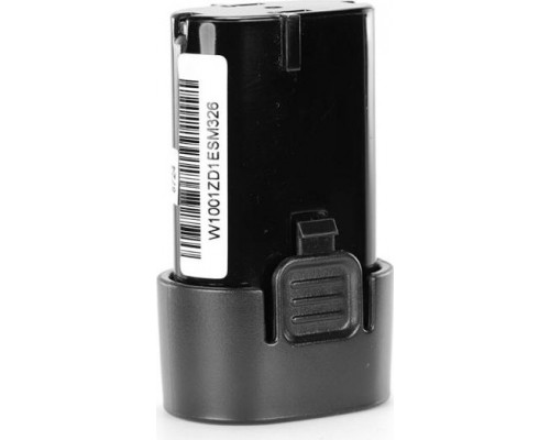 Аккумулятор TopON для Makita BL7010 7.2В, 3.0Ah (Li-Ion) TOP-PTGD-MAK-7.2-3.0-Li