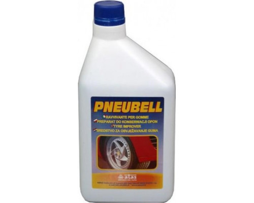 Восстановитель резины ATAS PLAK Pneubell ( 1 кг) SCPNEUB-1000.