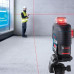 Лазерный уровень BOSCH GLL 3-80 C (0601063R05)